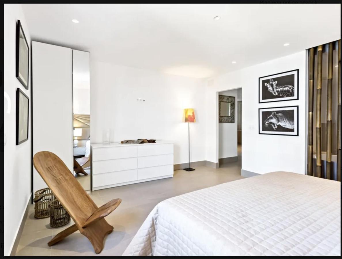 Puerto Banus Luxury Apartment Located In Harbor Marbella Exterior foto