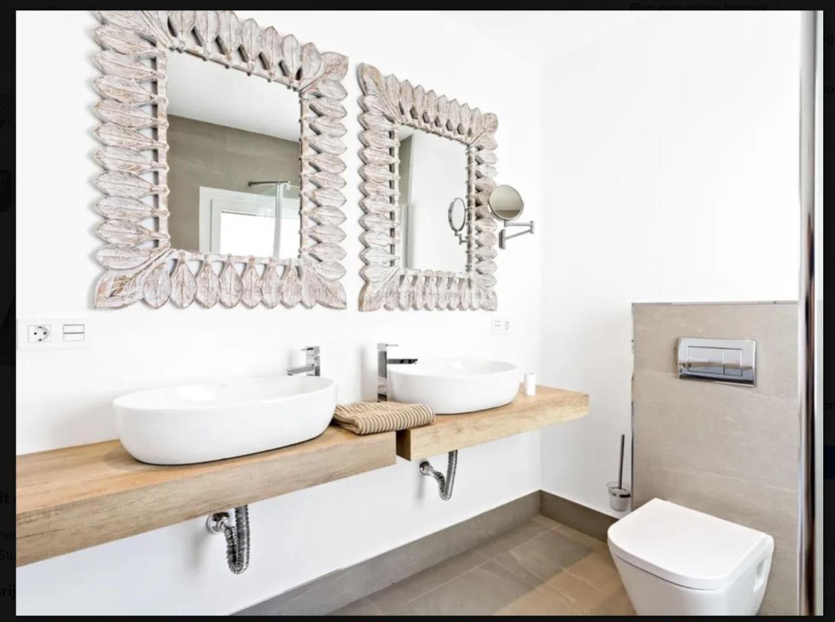Puerto Banus Luxury Apartment Located In Harbor Marbella Exterior foto